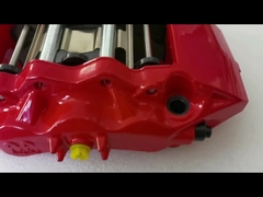 Aluminum AP9040 Brake Caliper Disc For BMW E46 Front