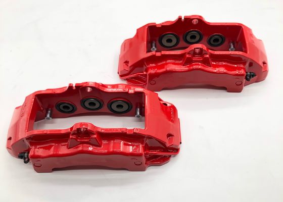 Jekit Car Brake System 18Z With floating type For Rim 20 Inch