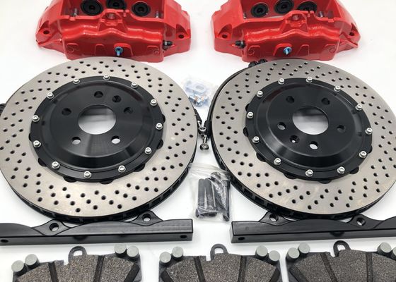 Jekit Car Brake System 18Z With floating type For Rim 20 Inch