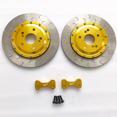 Honda S2000 Cast Iron Brake Disc 330*12mm Rear Oversized Rotor