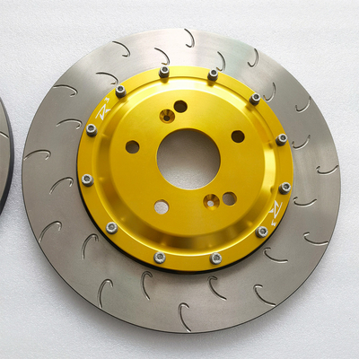 Honda S2000 Cast Iron Brake Disc 330*12mm Rear Oversized Rotor