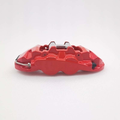 CP8560 4 Pot Brake Kit Caliper For 355*28/380*28mm Brake Disc Rotor