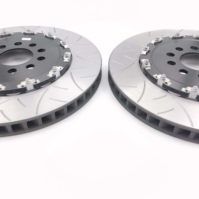 362*32mm Cast Iron Brake Disc Alfa Romeo Stelvio Quadrifoglio Front